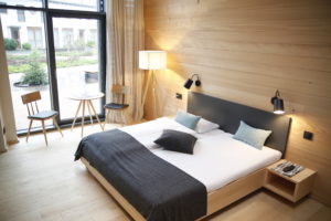 Apartment im Dr.-Max-Otto-Bruker-Haus