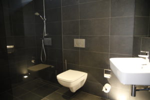Apartment im Dr.-Max-Otto-Bruker-Haus