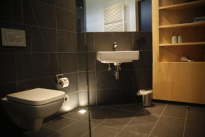 Apartment im Dr.-Max-Otto-Bruker-Haus