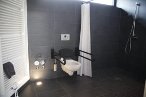 Apartment im Dr.-Max-Otto-Bruker-Haus