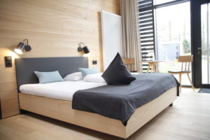 Apartment im Dr.-Max-Otto-Bruker-Haus