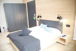 Apartment im Dr.-Max-Otto-Bruker-Haus